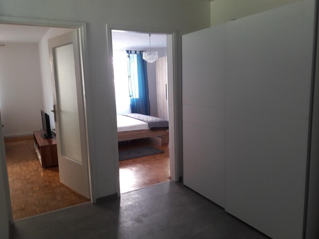 Apartment Marika Zadar Exterior photo