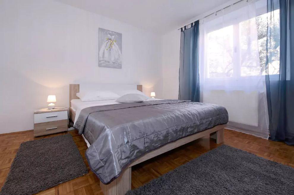 Apartment Marika Zadar Exterior photo